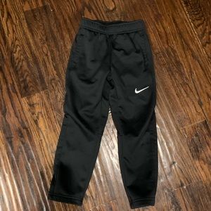 Nike dri fit pants